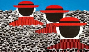 O γυαλός ως συνήθως στραβός, όμως το βασικό είναι ότι στραβά αρμενίζουμε.