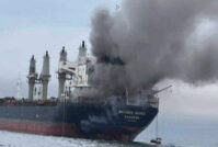 Δολοφόνοι Εφοπλιστές στο κυνήγι του κέρδους