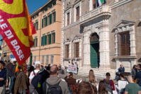 ΠΕΝΕΝ: Αλληλεγγύη στους Λιμενεργάτες του USB για το μπλόκο σε δολοφονικό φορτίο