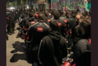 Καταγγελία της Attack για επίθεση εκ μέρους της ΕΑΑΚ/ΑΡΑΣ/ΛΑΕ