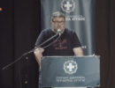 Η Αντικαπιταλιστική Ανατροπή για το Πάρκο Χαϊδαρίου στο Περιφερειακό Συμβούλιο (Βίντεο)
