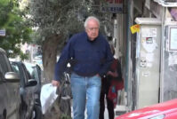 Όχι στη φαλκίδευση των δικαιωμάτων του Αλέξανδρου Γιωτόπουλου